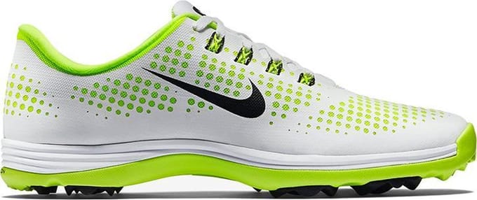 Nike Lunar Empress Golfschoenen - Maat 36,5