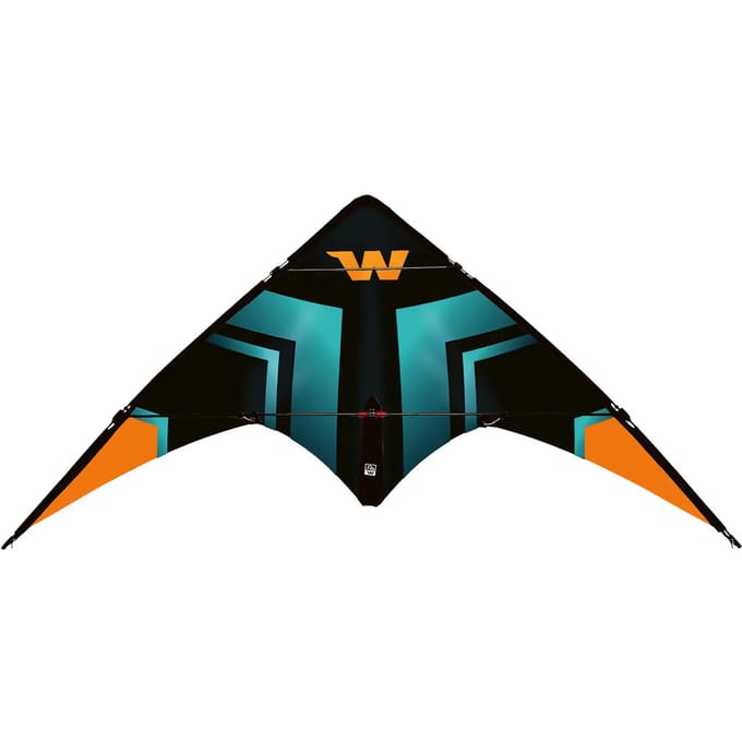 Vlieger Wolkenstürmer Fancy