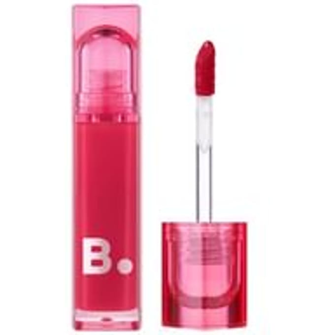 BANILA CO - b by banila Color Fixing Tint - 4 Colors #PK01 PINK DROP