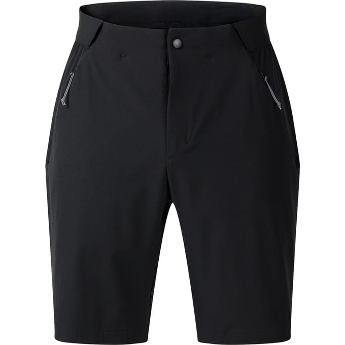 Dare 2B Heren Torrek Lite Korte Broek (Zwart)