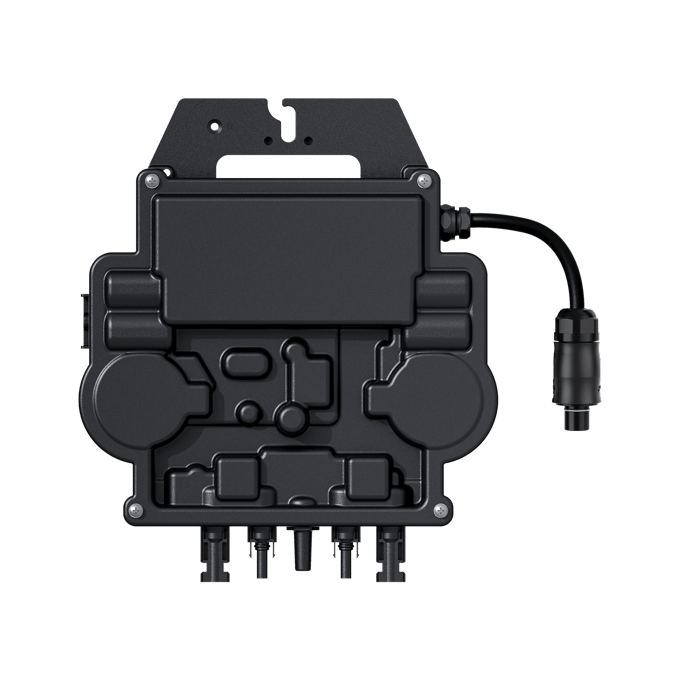Micro-omvormer EZ1-M