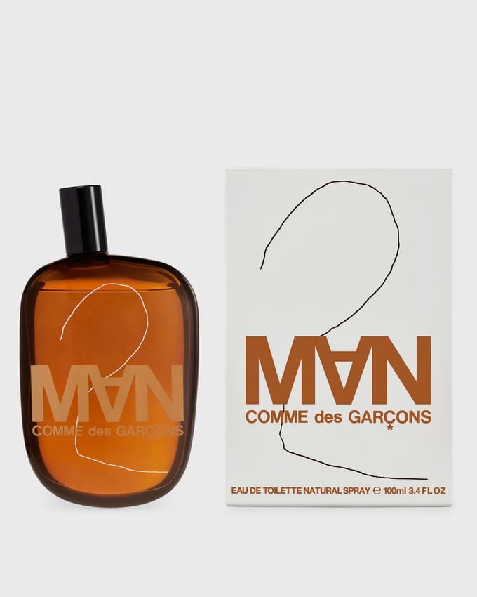 2 Man - 100 ml