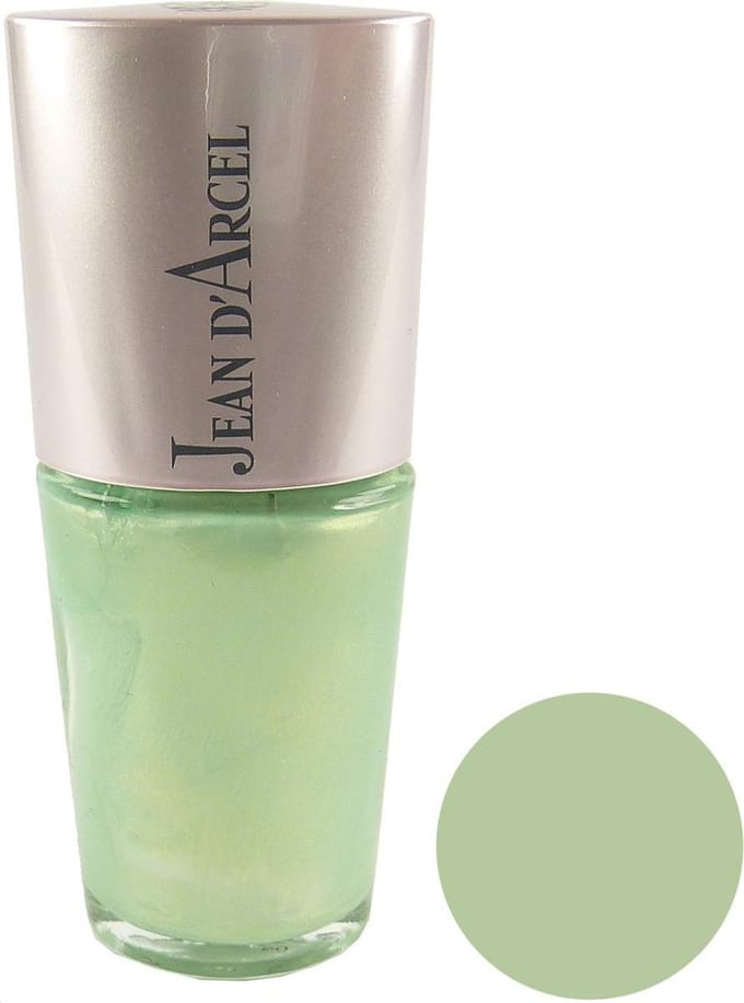 Jean D'Arcel Brillant Nail Colour Nagellak Manicure Makeup Selectie kleuren 10ml - 038