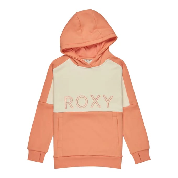 Girl hoodie Roxy Liberty