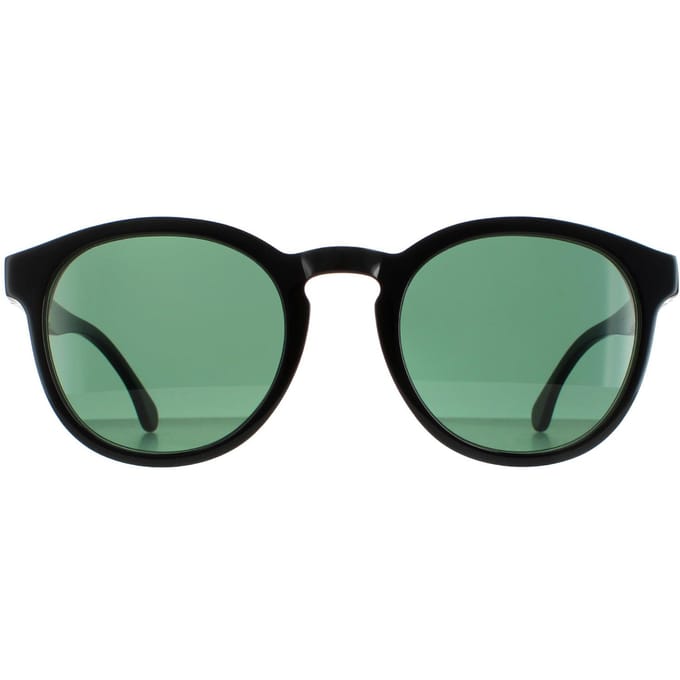 Paul Smith Sunglasses PSSN056 Deeley 01 Black Green Gradient