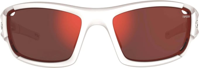 Tifosi bril fietsbril zonnebril Dolomite 2.0 pearl wt