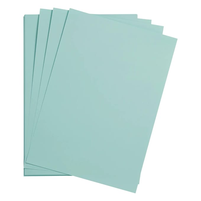 Papierblok 250 vellen Clairefontaine Maya
