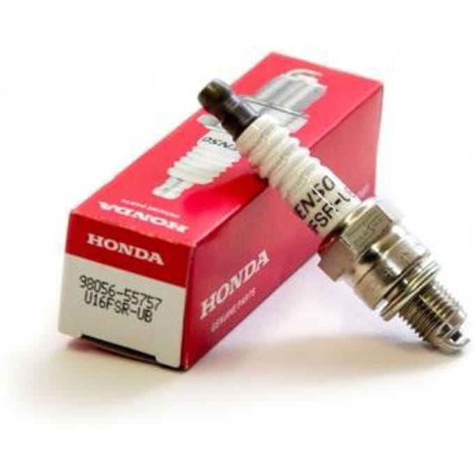 Honda bougie u16fsr origineel