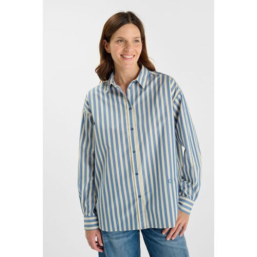 Overhemd Le Temps des Cerises ANA-shirt