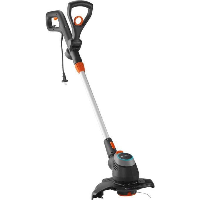 GARDENA Trimmer PowerCut 650/28 Grastrimmer - 650 W - Draaibare kop