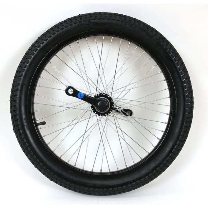 Fiets voorwiel 213 Drift Comp