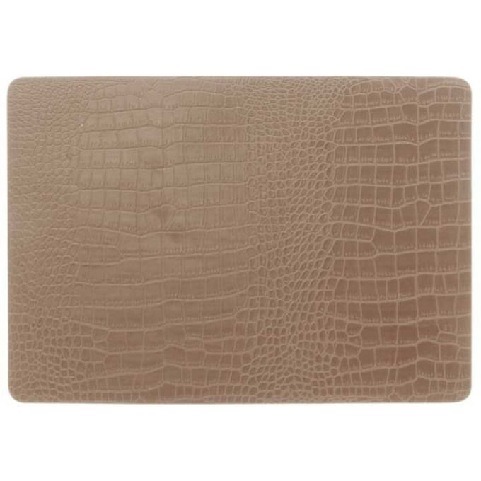 Unique Living placemat bodil 30x43cm