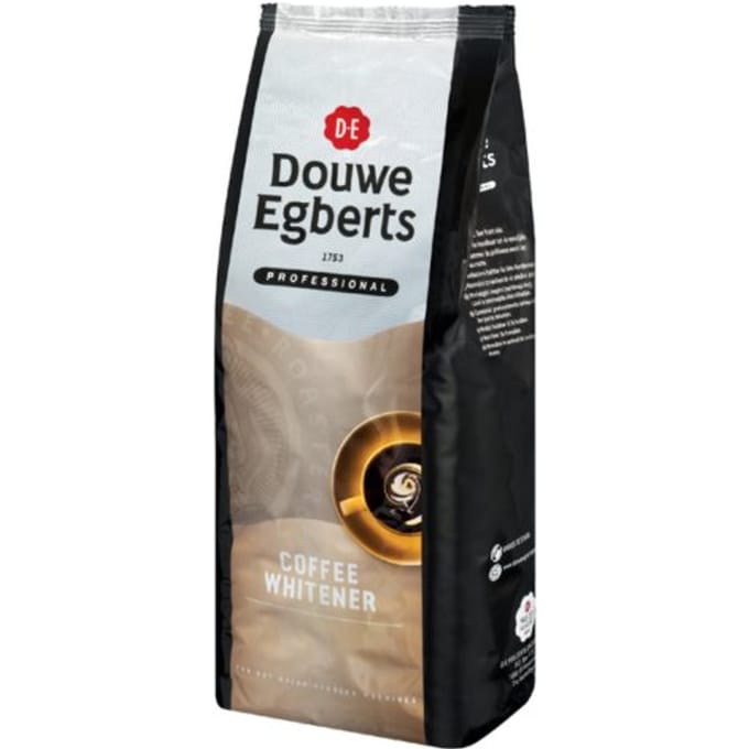 Koffiecreamer Douwe Egberts 1kg