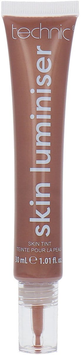 Technic Skin Luminiser - Sunkissed Glow