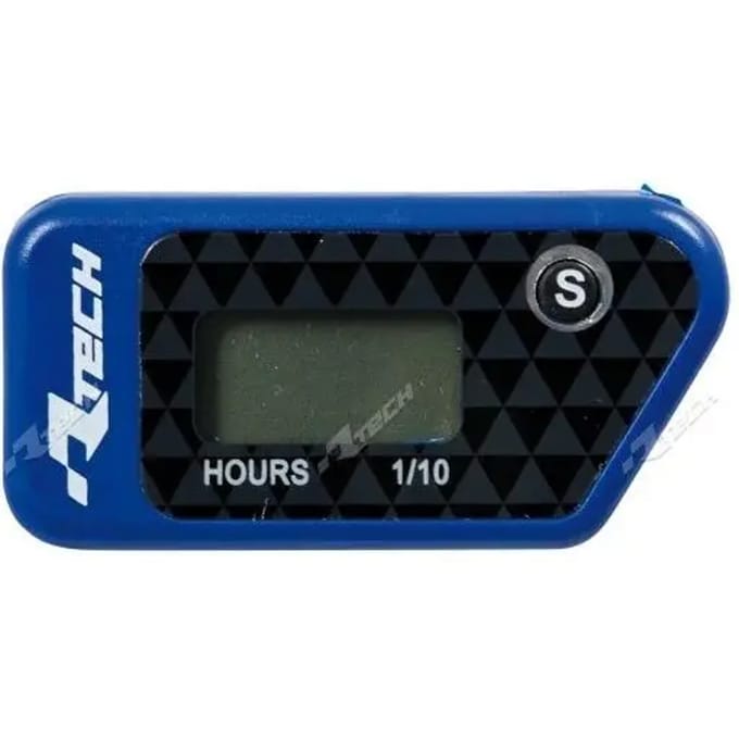 Motormeter R-Tech