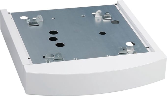 Bosch overige accessoire nr. 1630 ketelonderstel, hoogte: 110 mm, 63043865