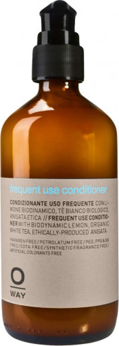 Oway Dailyact Frequent Use Conditioner 240 Ml