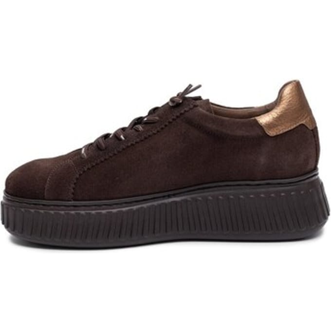 Lage Sneakers Wonders A5201TesOro