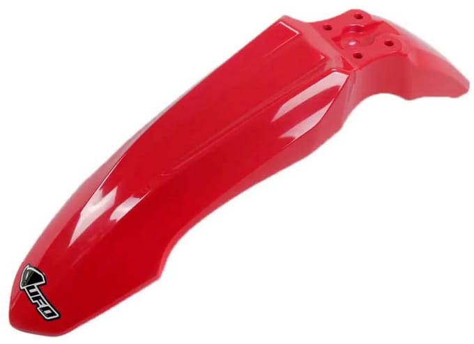 Ufo Ho04673-070 Voorscherm Rood