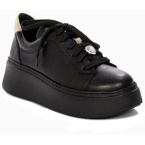Lage Sneakers Maciejka 0619101008