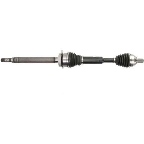 Aandrijfas POINT GEAR PNG76277