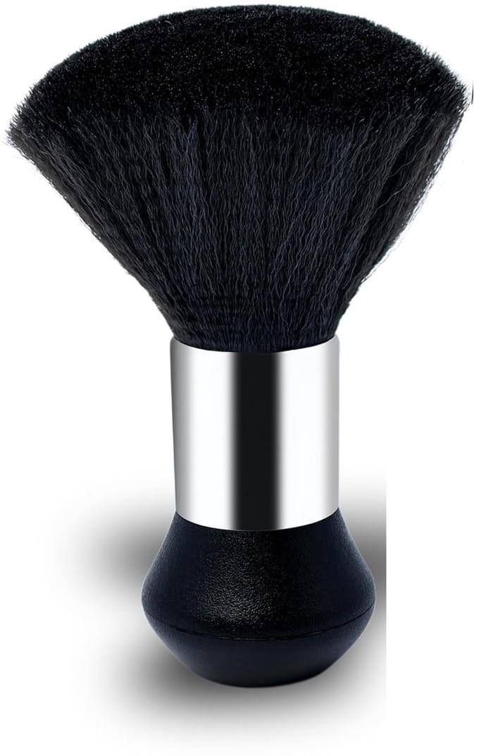 Missan: Nekborstel - Nekkwast - Professionele Barber Brush
