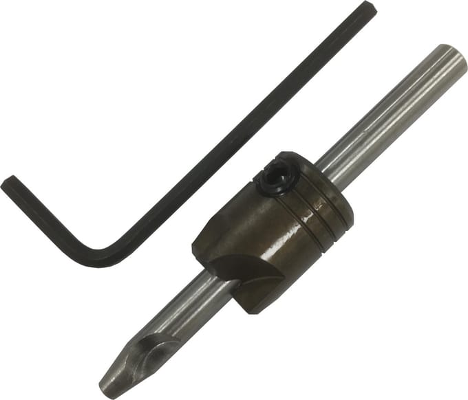 Planet Plus - Pen Blank Trimming Tool - 7 mm