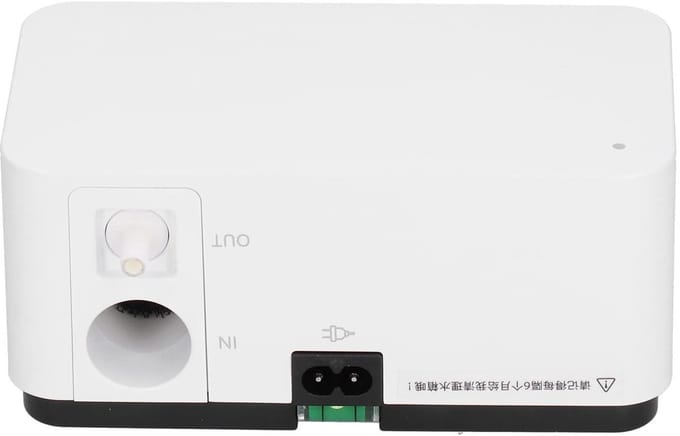 Dailygoods - Afvoerpomp voor Airconditioner met Condensaatverwijdering