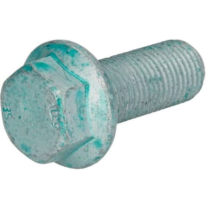 Schroef FEBI BILSTEIN 01137