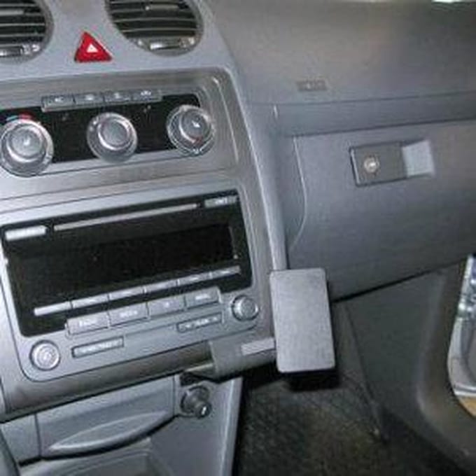 Brodit ProClip voor de Volkswagen Caddy 04-12