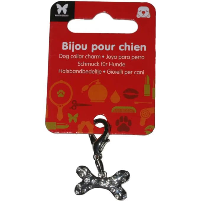Sieraden Martin Sellier Os