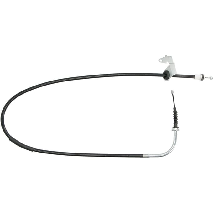 Kabel, parkeerrem ABE C7B010