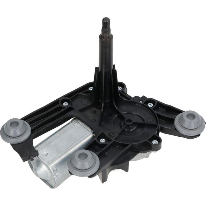 Voorruitreiniging - Ruitenwissermotor VALEO 582643