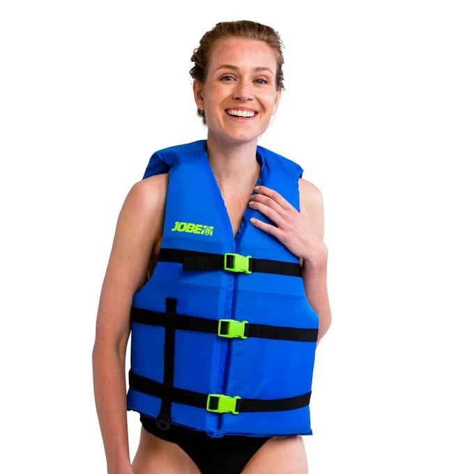Reddingsvest Jobe Sports Universal