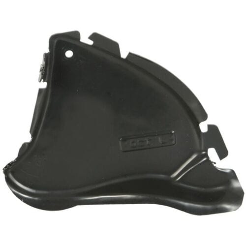 Afdekking motor REZAW-PLAST 111228 links