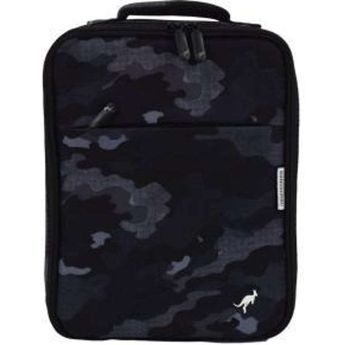 Kangourou Grey Camo lunchtas