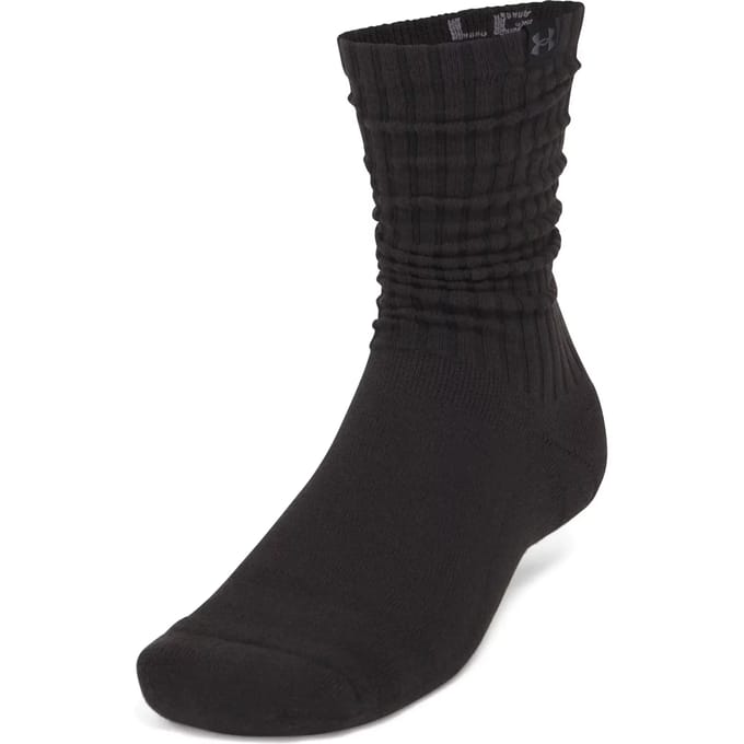Sokken Under Armour Sportstyle Scrunch (x2)
