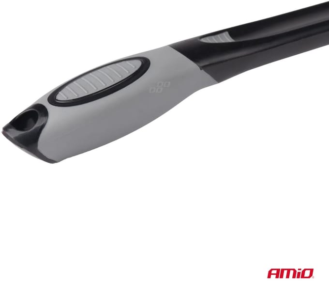 Wiel-, velg- en wieldopreinigingsborstel 50 cm lang