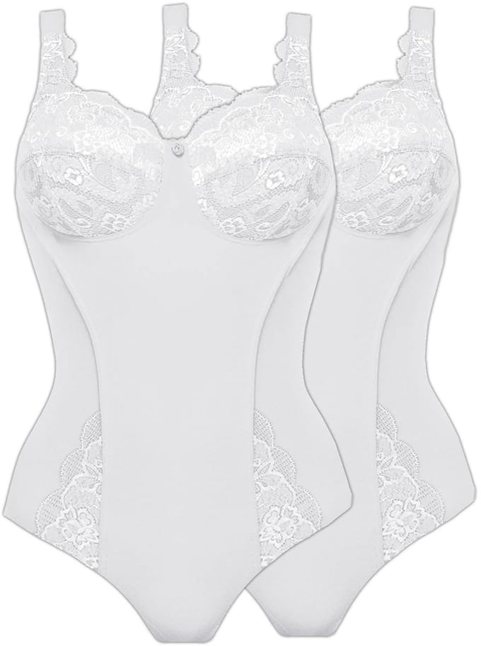 2-pack Body zonder beugel Latina