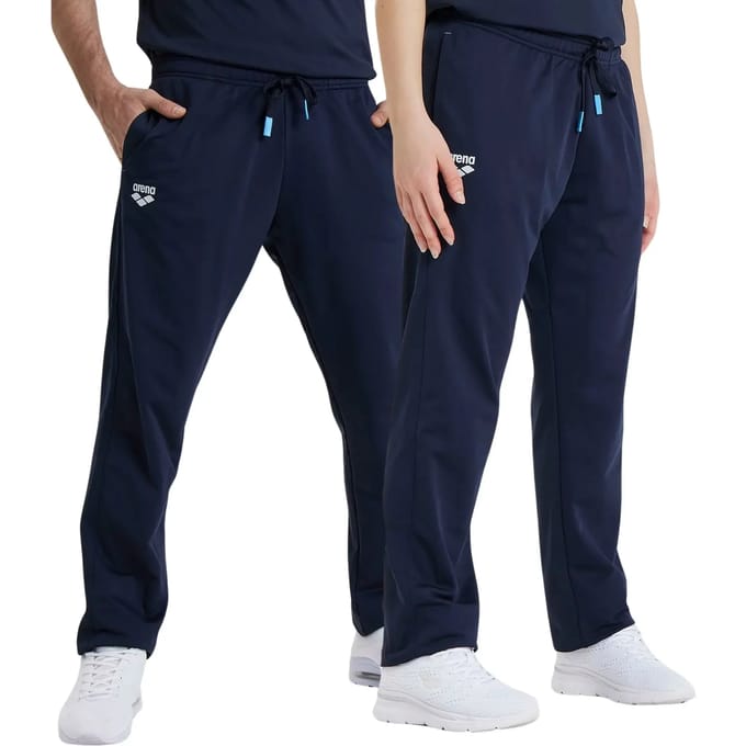 Broek Arena Team Knited Poly