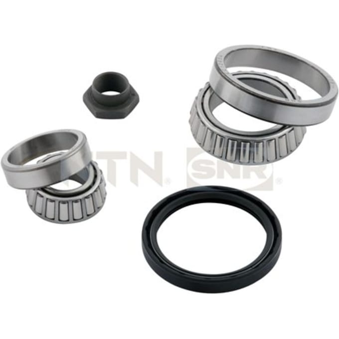 Wiellagerset SNR R154.24