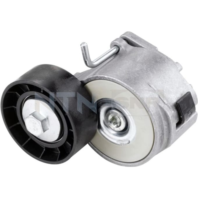 Riemspanner, Poly V-riem SNR GA358.00