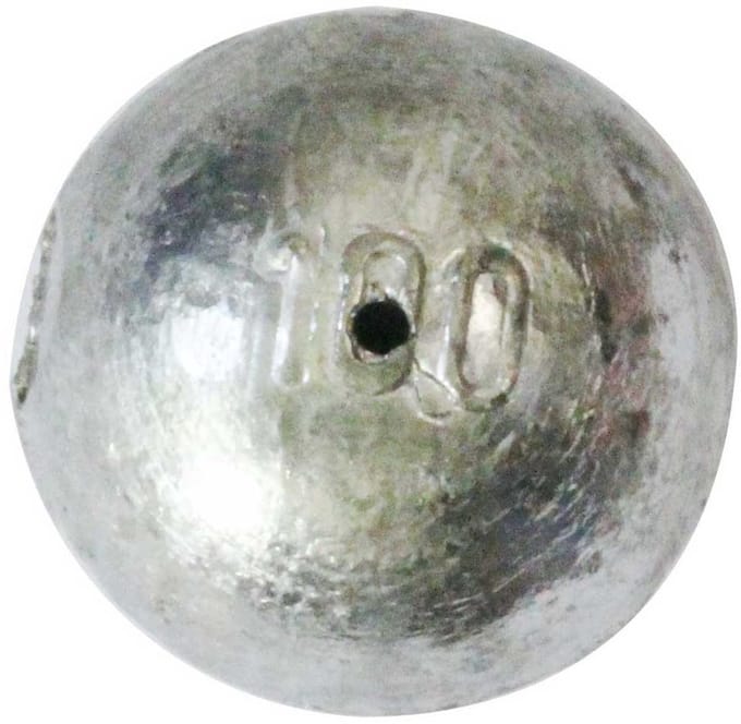 Kolpo Sfera Passante Cheburashka Lood Zilver 30 g