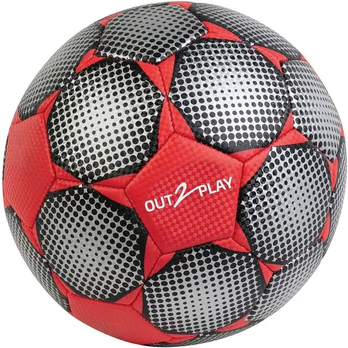 Cousu Voetbal Out2Play T5