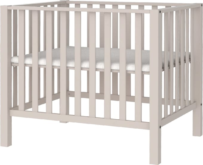 Europe Baby Casper Box - Oatmeal