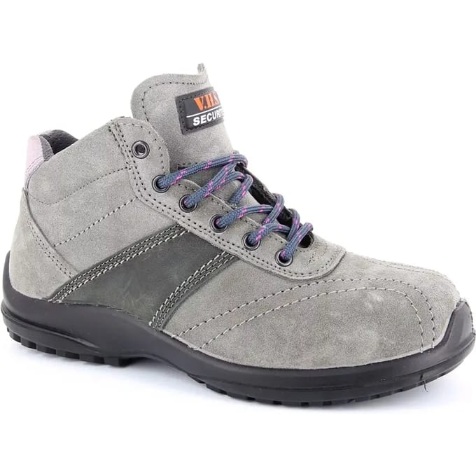 Werkschoenen voor dames Altex Rapid S1P