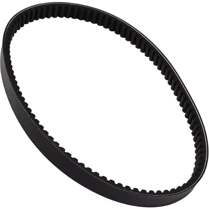 Bando 36243791 Honda Forza 125 Transmissie Riem Zwart