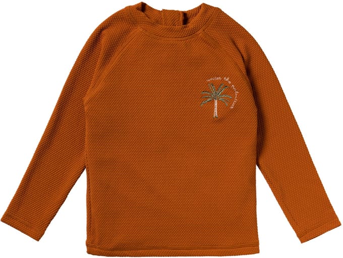 Solid | Swim Longsleeve