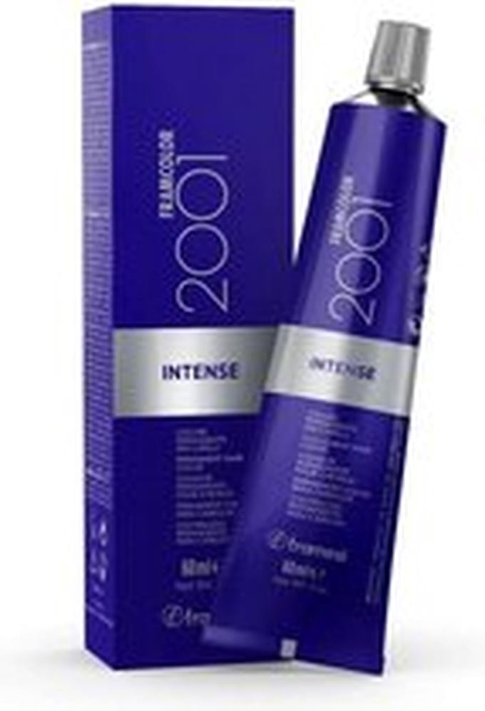 7.031 Medium Gold Cool Intense - Framesi