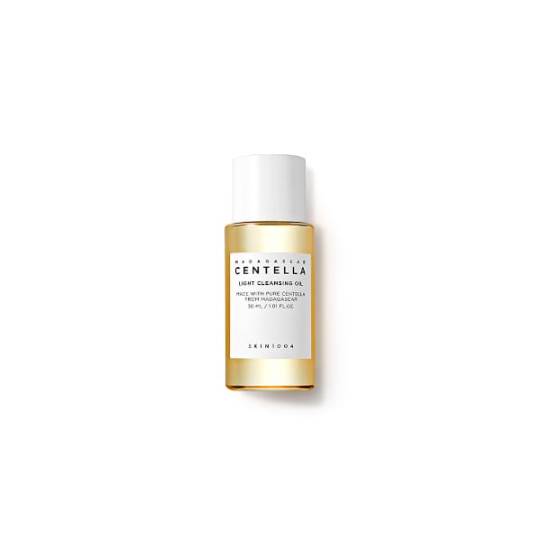 [Deal] SKIN1004 - Madagascar Centella Light Cleansing Oil - 30ml
